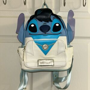 Disney loungefly x BoxLunch Backpack.